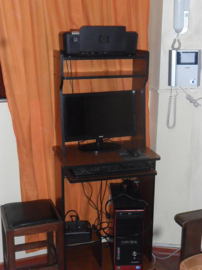 ホテルCasa 7 クスコ エクステリア 写真