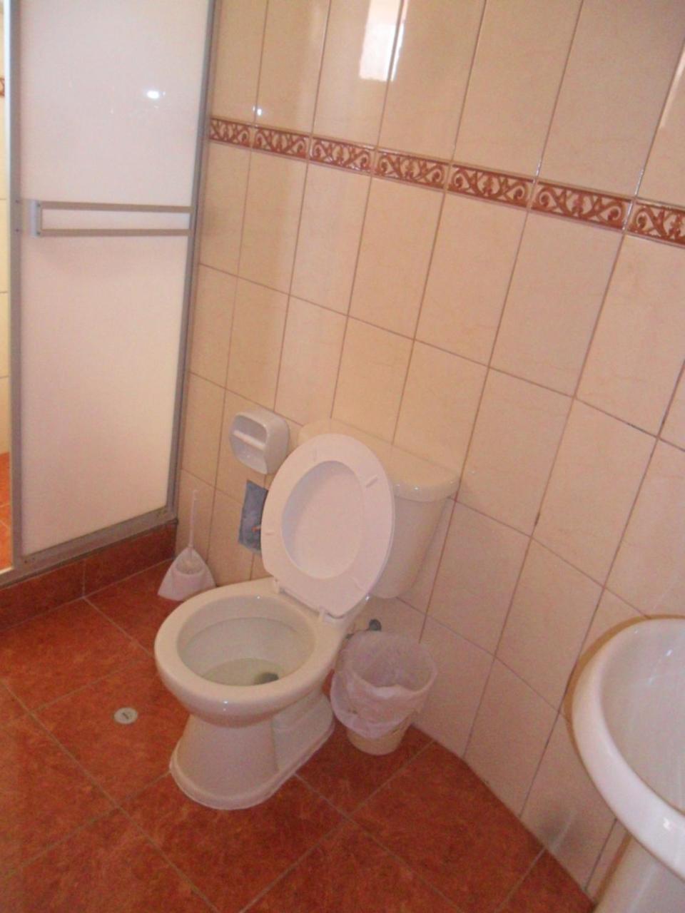 ホテルCasa 7 クスコ エクステリア 写真